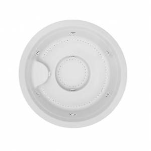 СПА Бассейн встраиваемый PoolSpa Victoria Exclusive